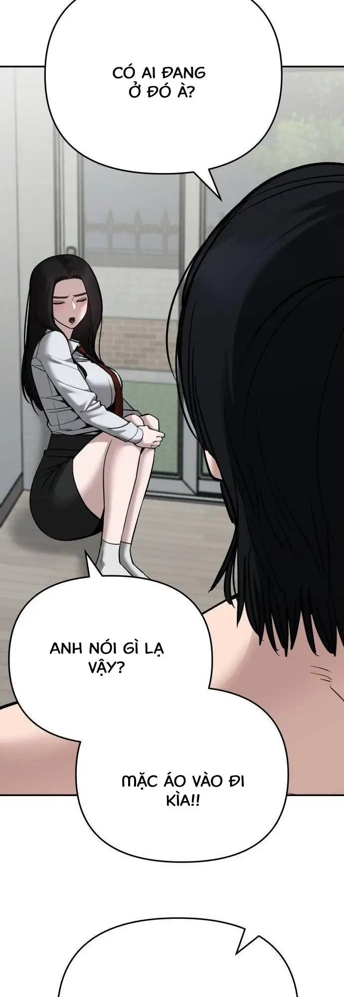 Truyện Tranh Giang Hồ Thực Thi Công Lý trang 7