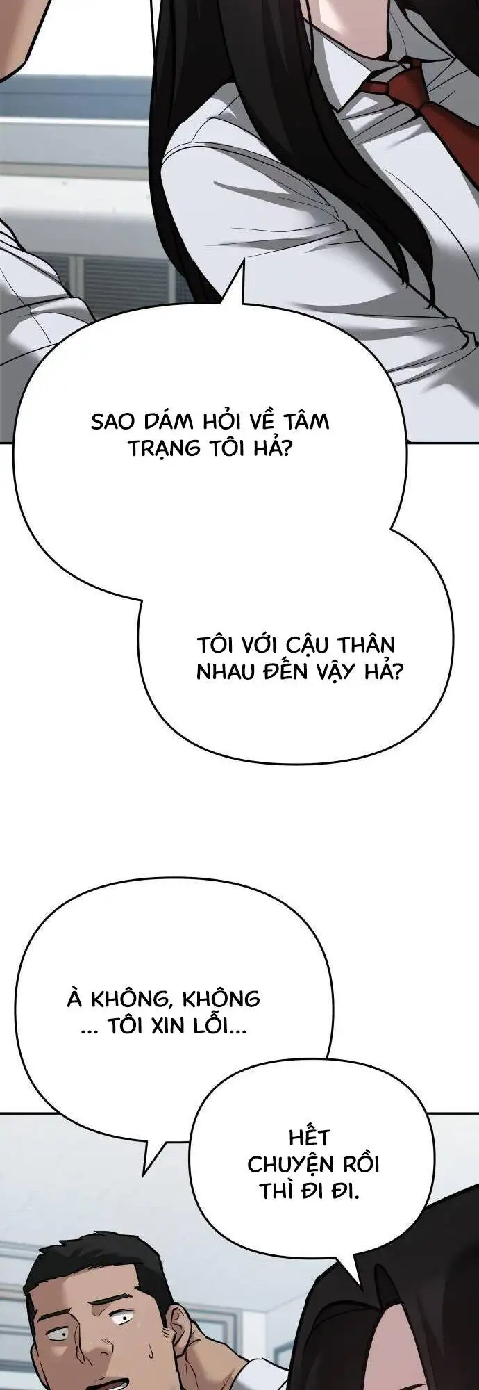 Truyện Tranh Giang Hồ Thực Thi Công Lý trang 7