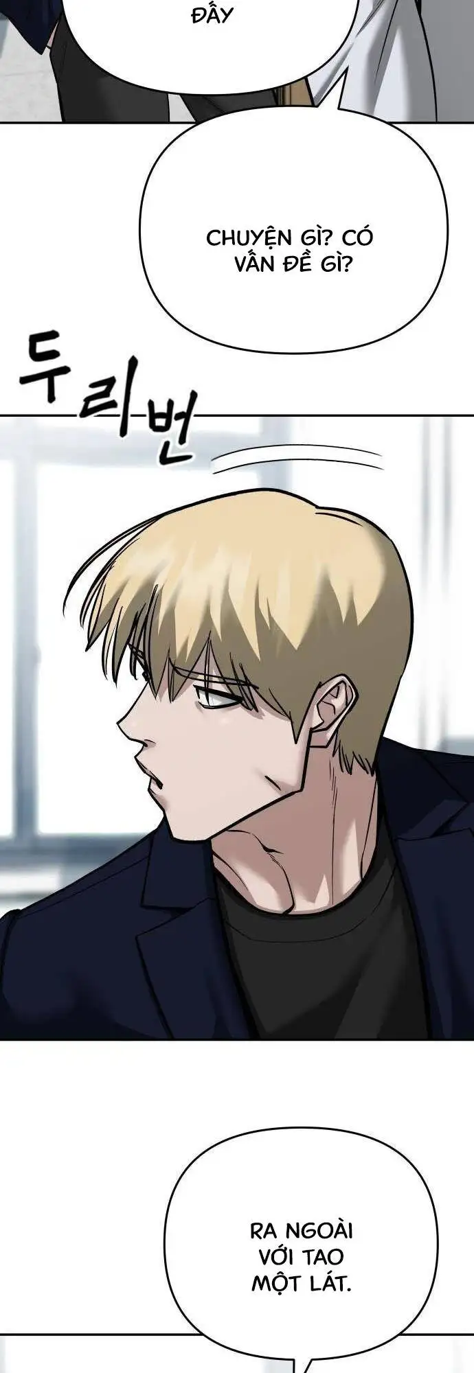 Truyện Tranh Giang Hồ Thực Thi Công Lý trang 7