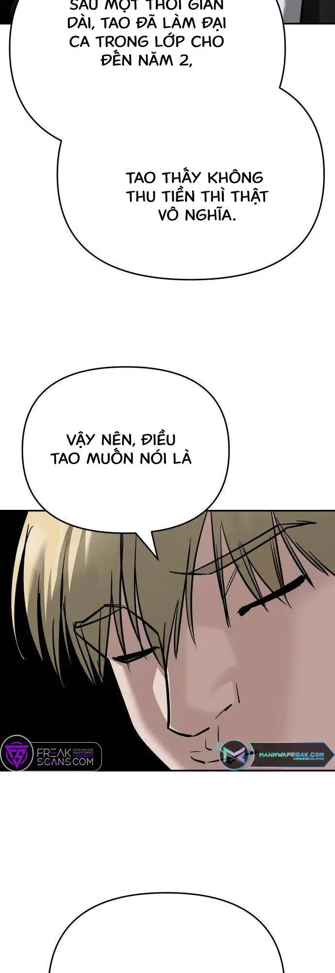 Truyện Tranh Giang Hồ Thực Thi Công Lý trang 7