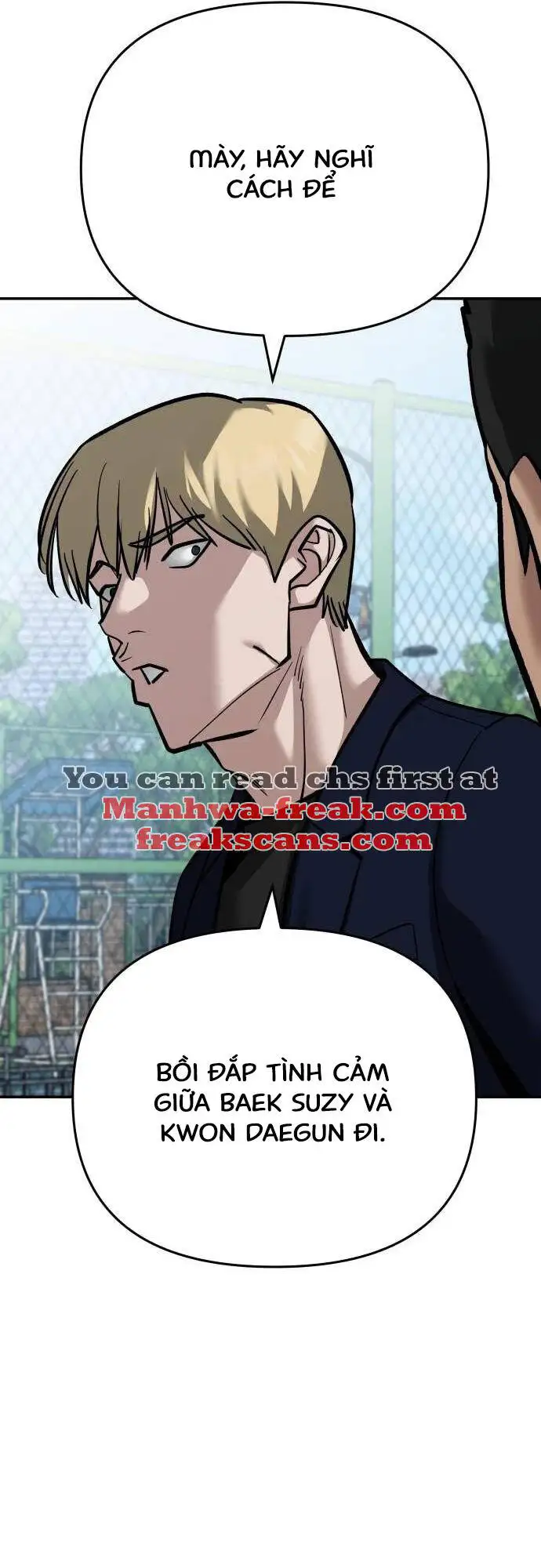 Truyện Tranh Giang Hồ Thực Thi Công Lý trang 7