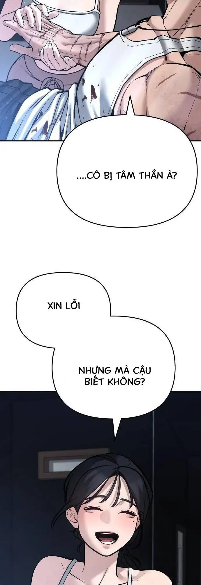 Truyện Tranh Giang Hồ Thực Thi Công Lý trang 7