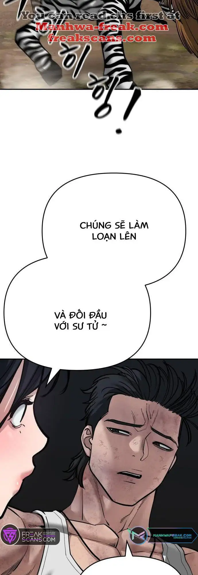 Truyện Tranh Giang Hồ Thực Thi Công Lý trang 7