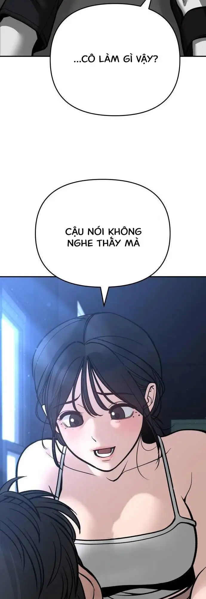 Truyện Tranh Giang Hồ Thực Thi Công Lý trang 7