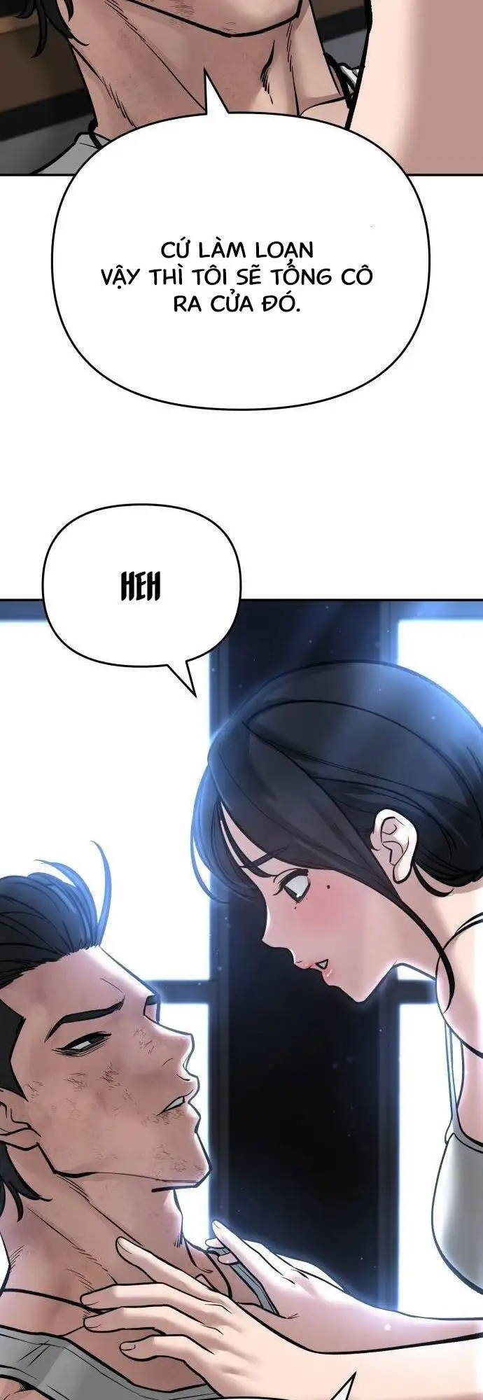 Truyện Tranh Giang Hồ Thực Thi Công Lý trang 7