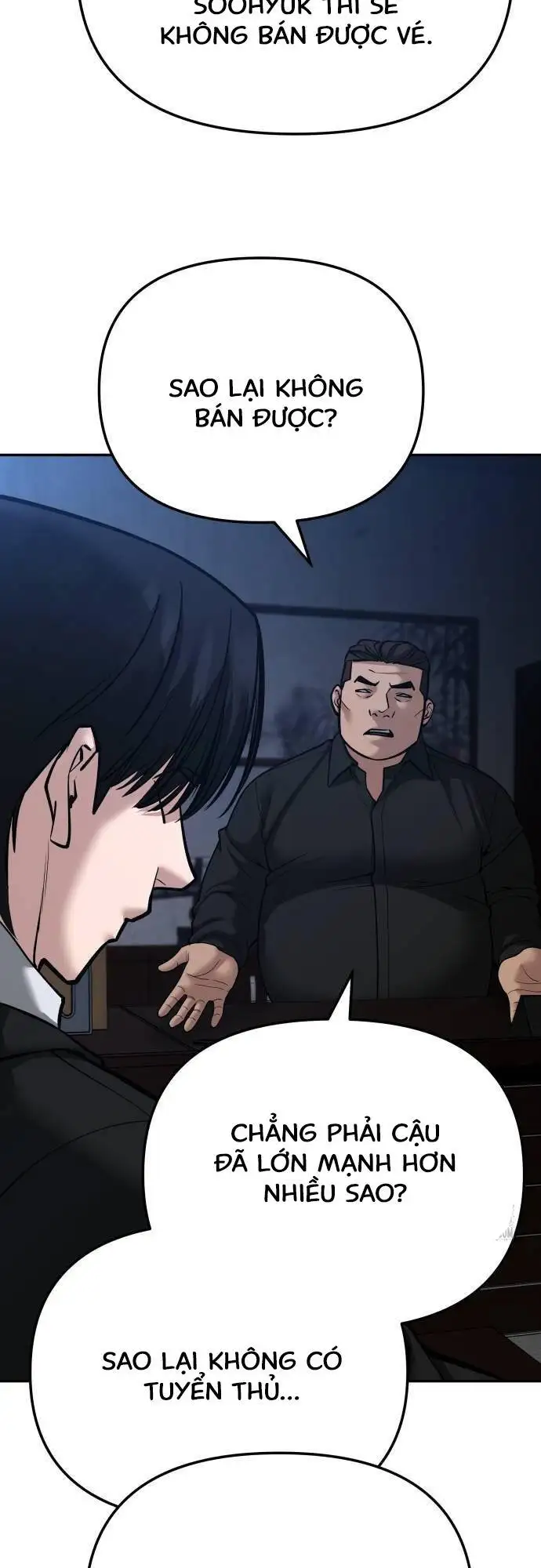 Truyện Tranh Giang Hồ Thực Thi Công Lý trang 7