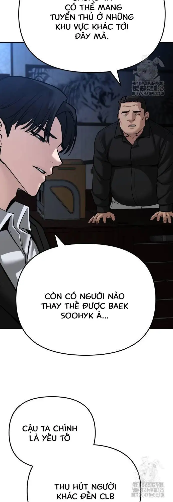 Truyện Tranh Giang Hồ Thực Thi Công Lý trang 7