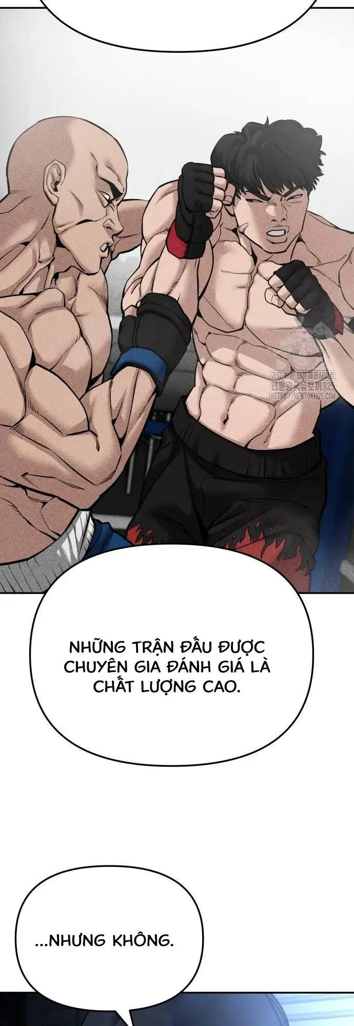 Truyện Tranh Giang Hồ Thực Thi Công Lý trang 7