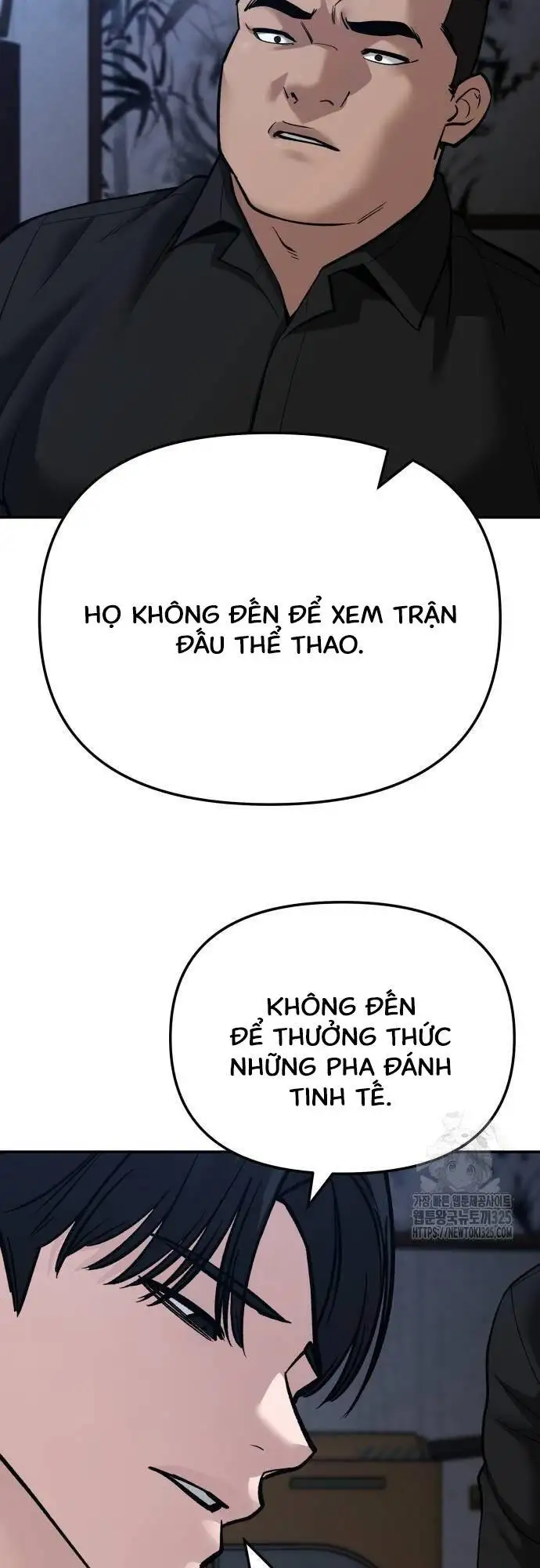 Truyện Tranh Giang Hồ Thực Thi Công Lý trang 7