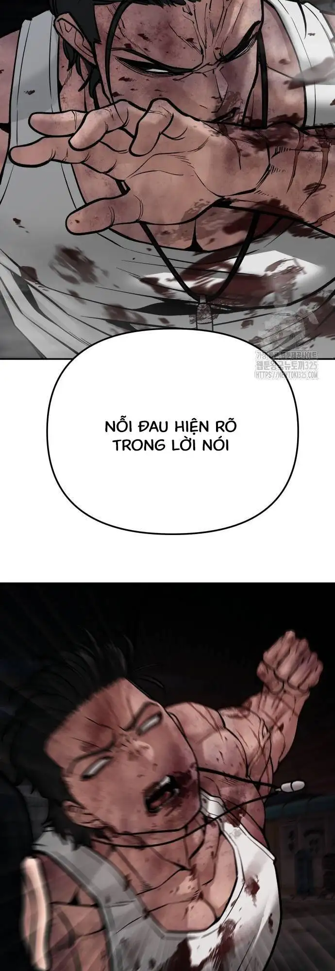 Truyện Tranh Giang Hồ Thực Thi Công Lý trang 7