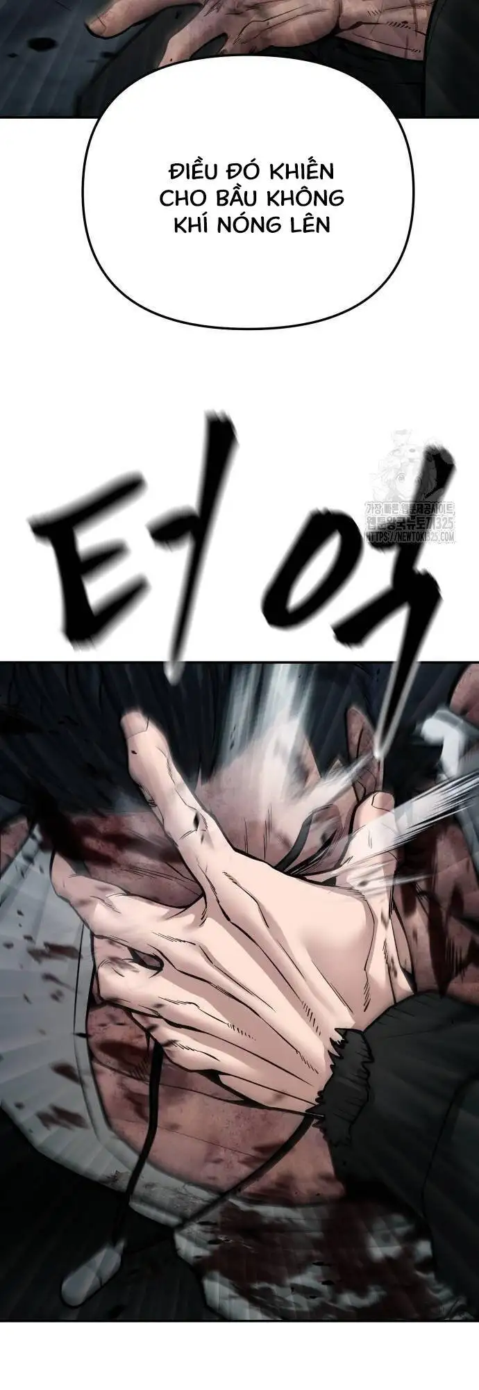 Truyện Tranh Giang Hồ Thực Thi Công Lý trang 7