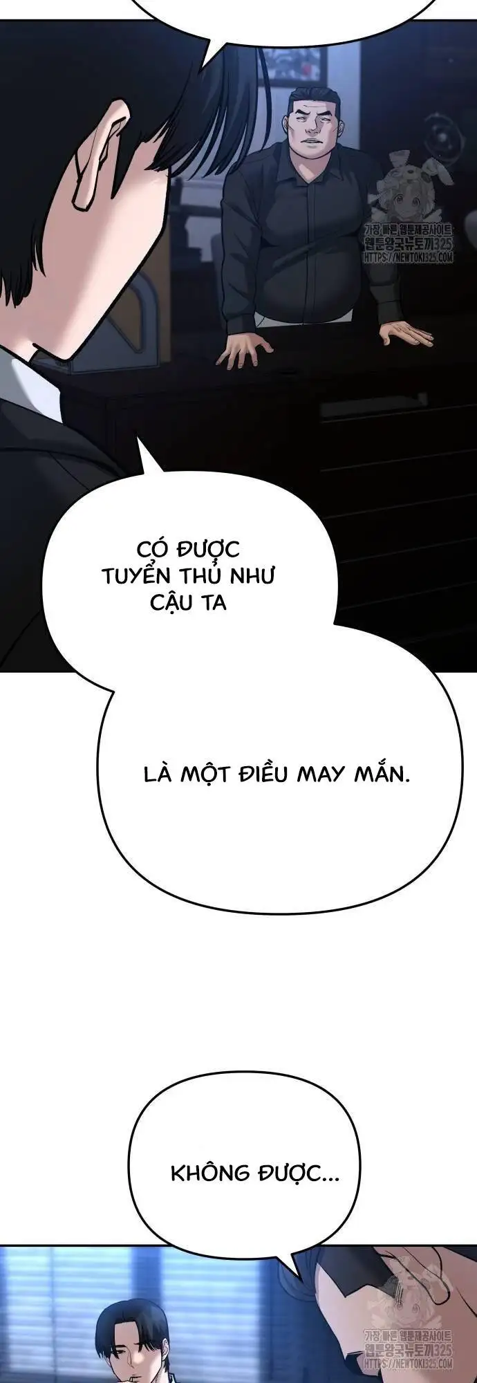 Truyện Tranh Giang Hồ Thực Thi Công Lý trang 7