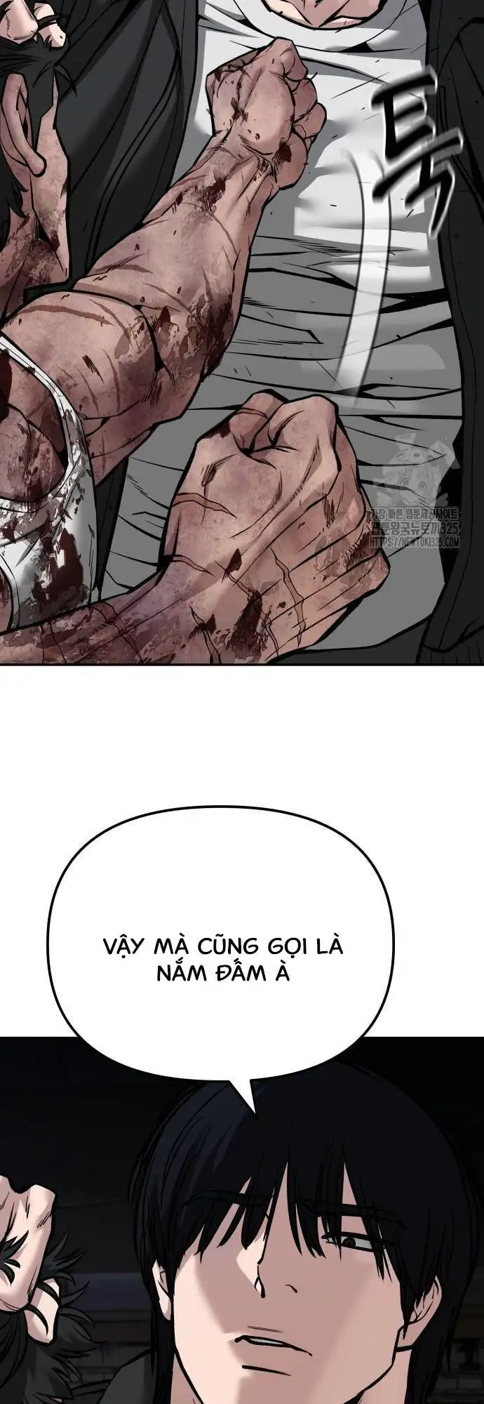 Truyện Tranh Giang Hồ Thực Thi Công Lý trang 7