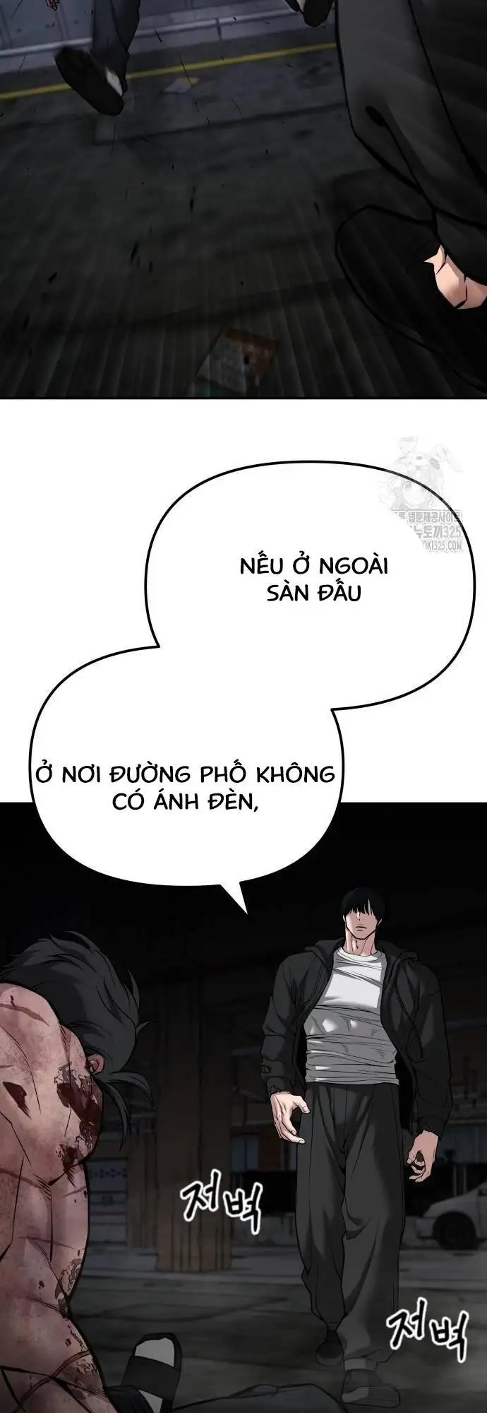 Truyện Tranh Giang Hồ Thực Thi Công Lý trang 7