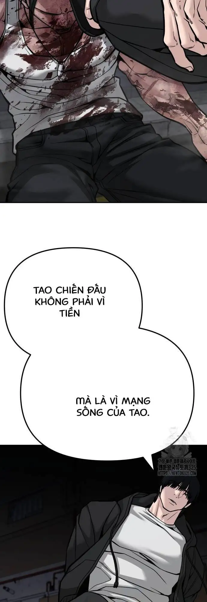 Truyện Tranh Giang Hồ Thực Thi Công Lý trang 7