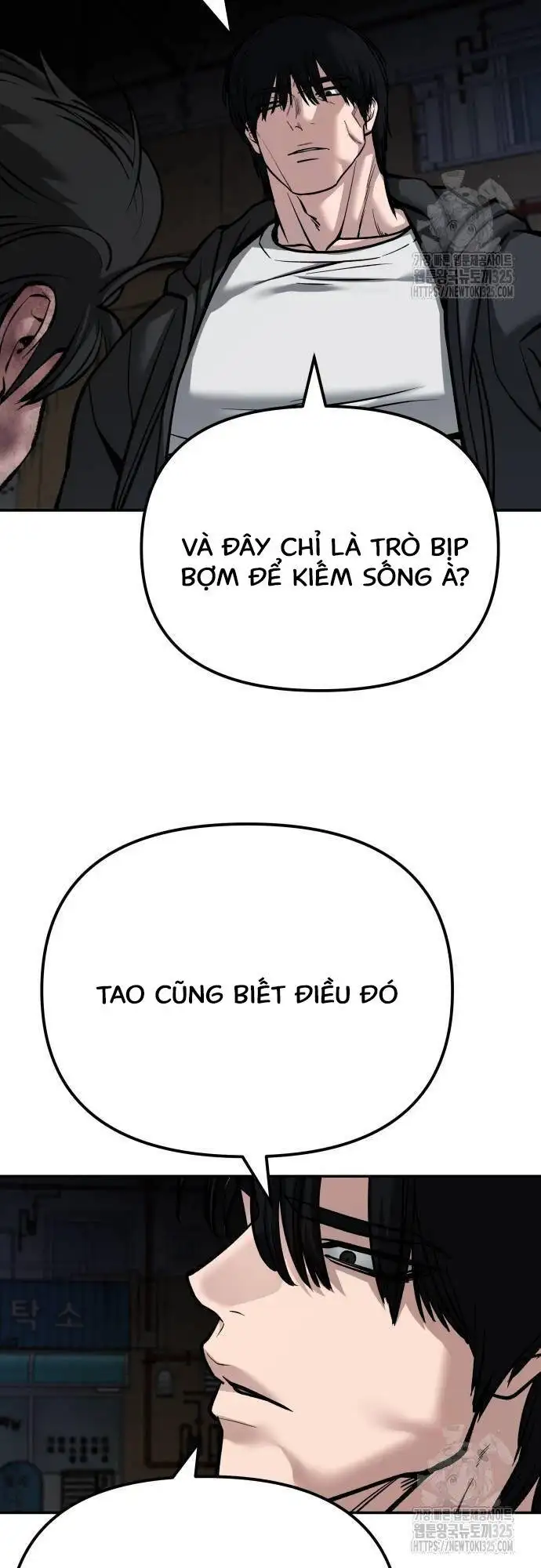 Truyện Tranh Giang Hồ Thực Thi Công Lý trang 7