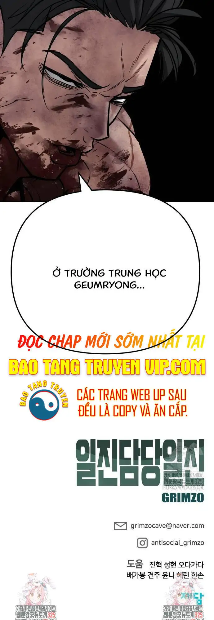 Truyện Tranh Giang Hồ Thực Thi Công Lý trang 7