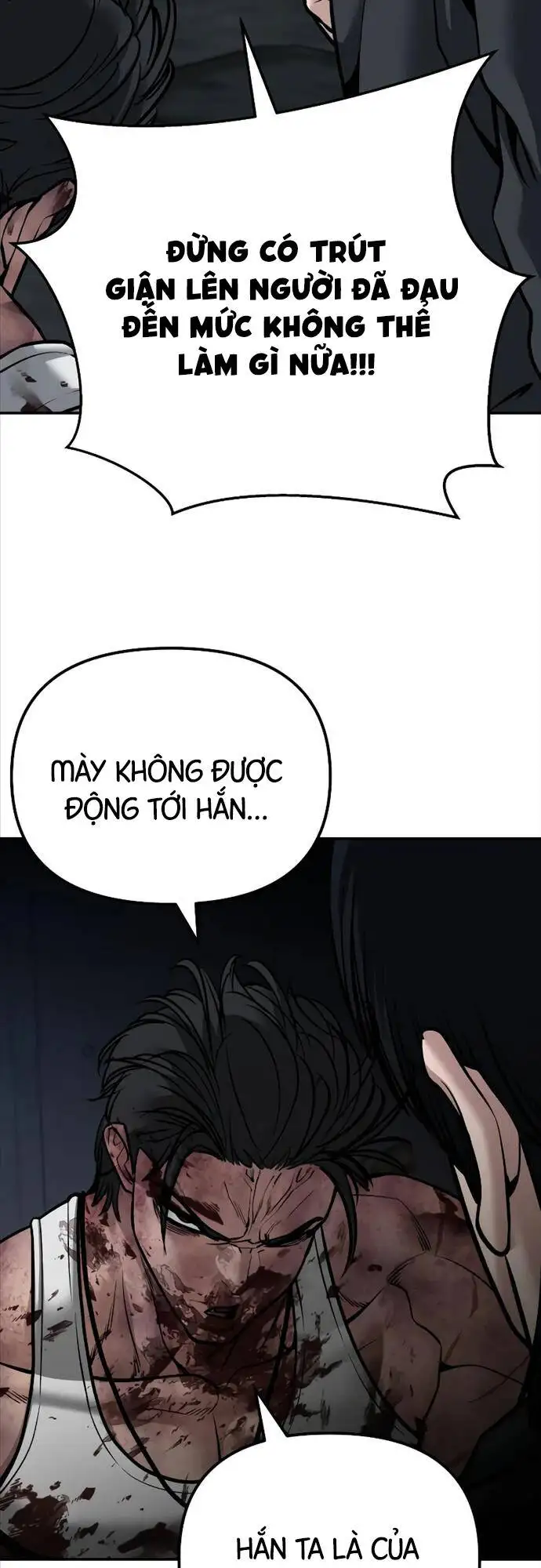 Truyện Tranh Giang Hồ Thực Thi Công Lý trang 7