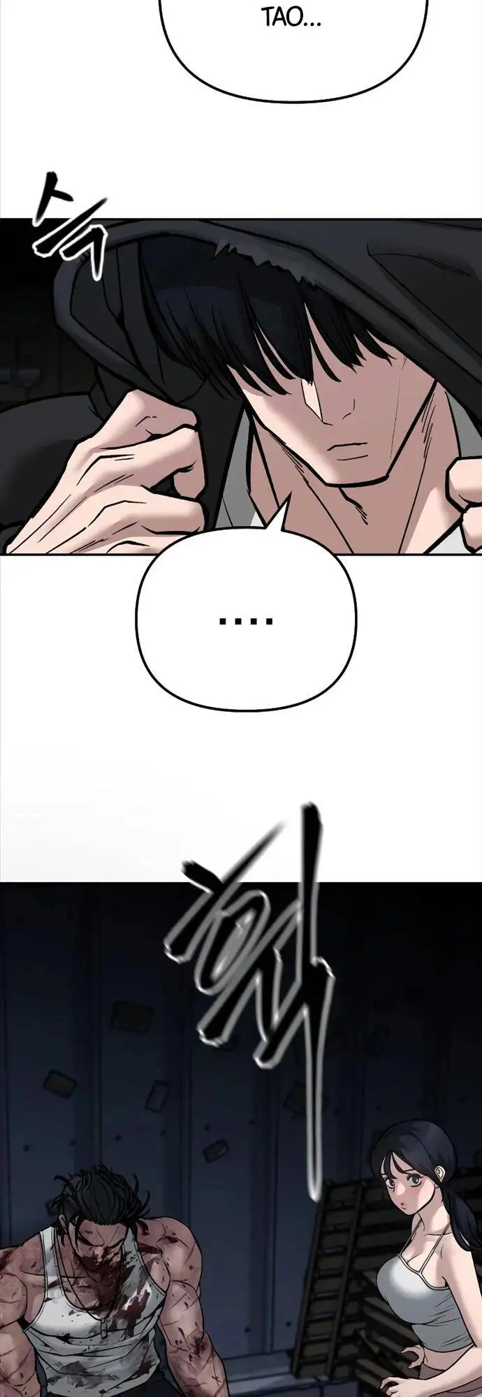 Truyện Tranh Giang Hồ Thực Thi Công Lý trang 7