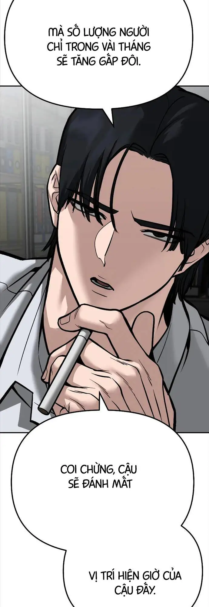 Truyện Tranh Giang Hồ Thực Thi Công Lý trang 7