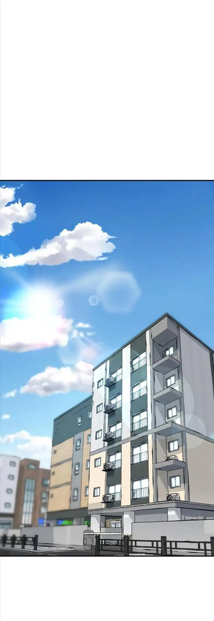 Truyện Tranh Giang Hồ Thực Thi Công Lý trang 7