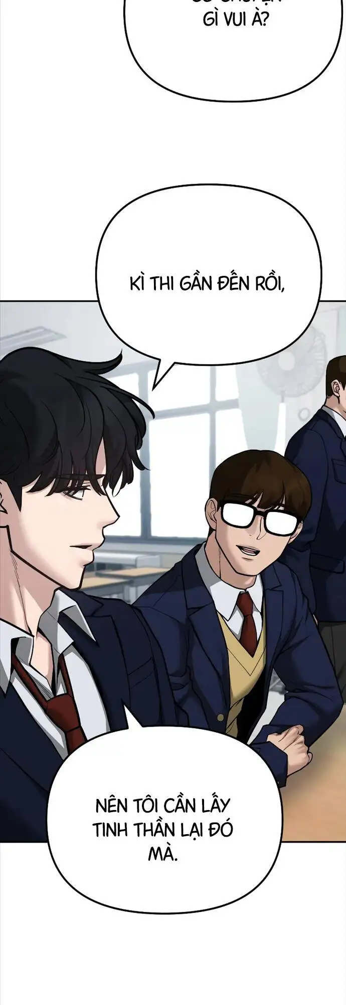 Truyện Tranh Giang Hồ Thực Thi Công Lý trang 7