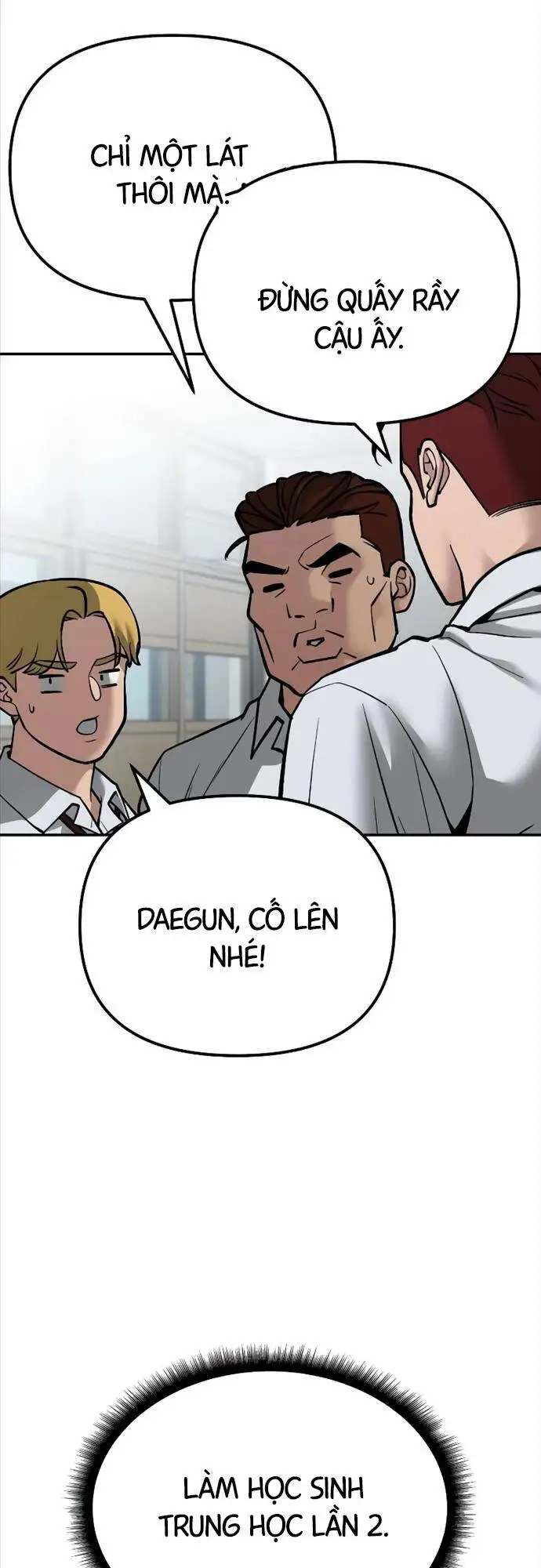 Truyện Tranh Giang Hồ Thực Thi Công Lý trang 7