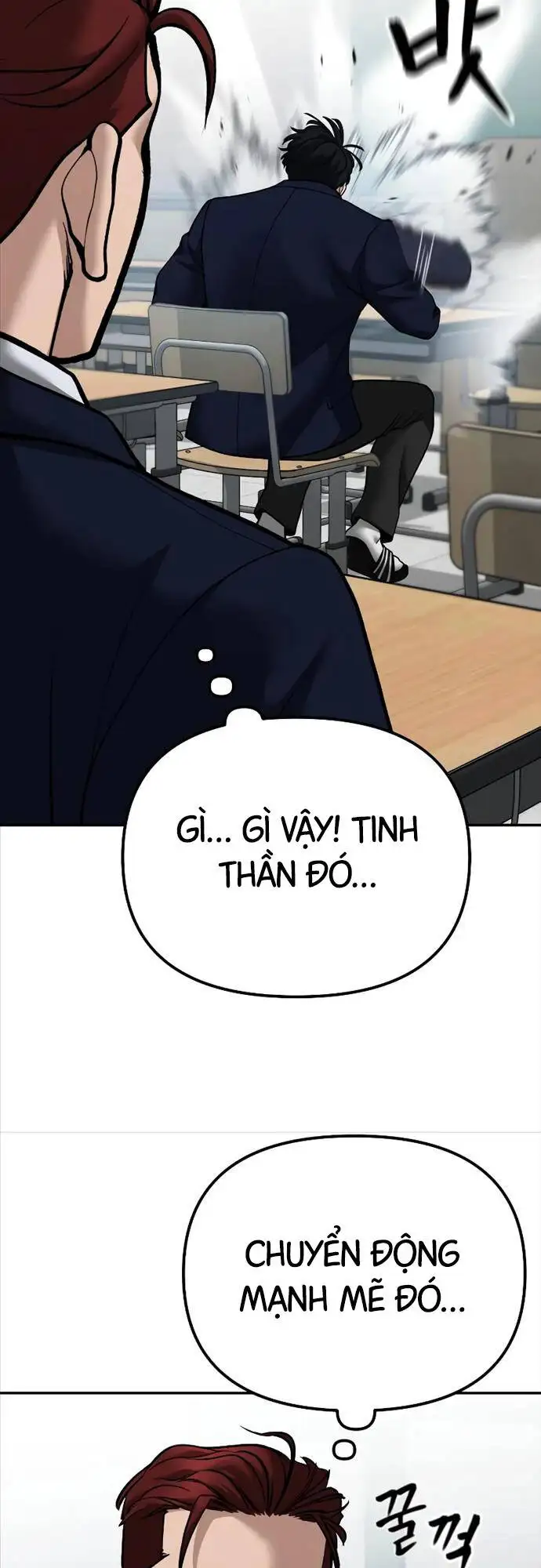 Truyện Tranh Giang Hồ Thực Thi Công Lý trang 7