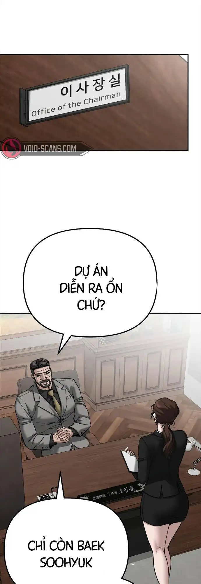 Truyện Tranh Giang Hồ Thực Thi Công Lý trang 7