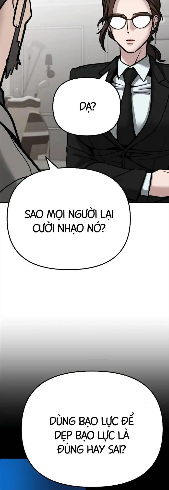 Truyện Tranh Giang Hồ Thực Thi Công Lý trang 7