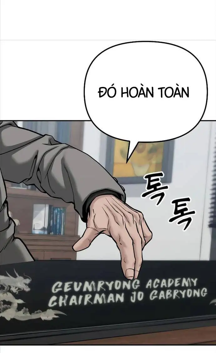 Truyện Tranh Giang Hồ Thực Thi Công Lý trang 7