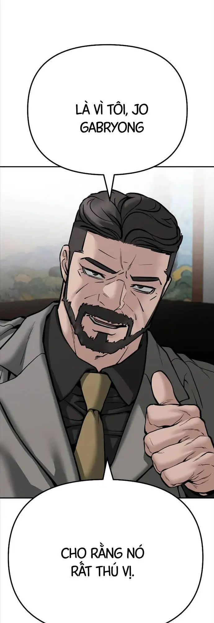 Truyện Tranh Giang Hồ Thực Thi Công Lý trang 7