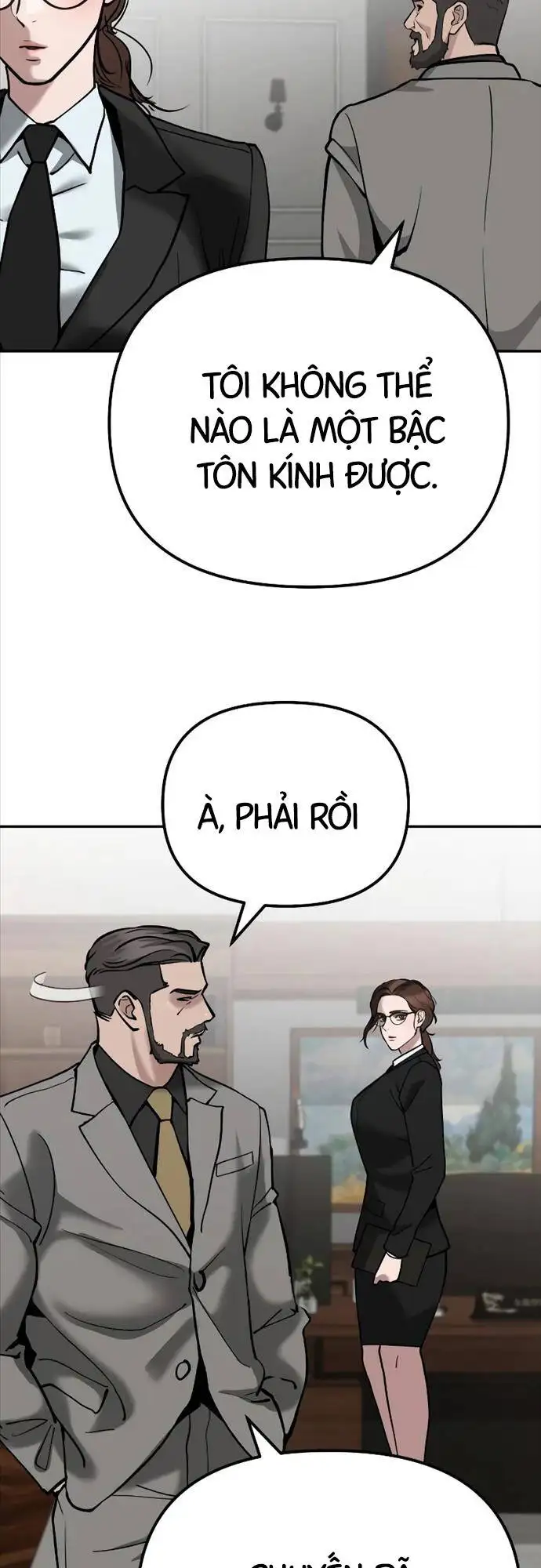 Truyện Tranh Giang Hồ Thực Thi Công Lý trang 7