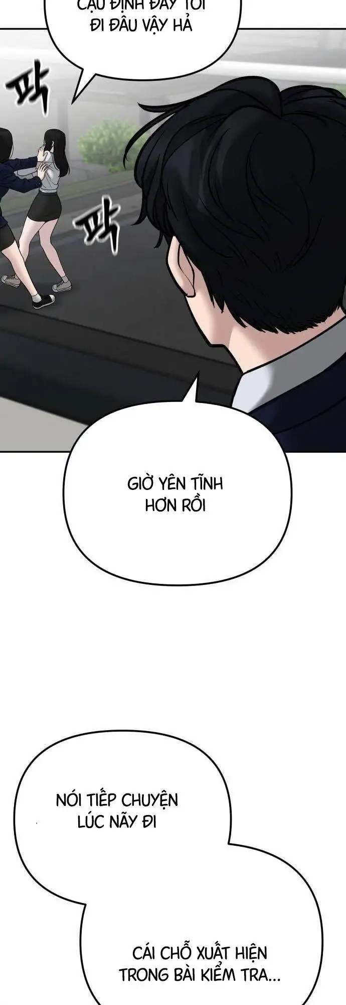 Truyện Tranh Giang Hồ Thực Thi Công Lý trang 7