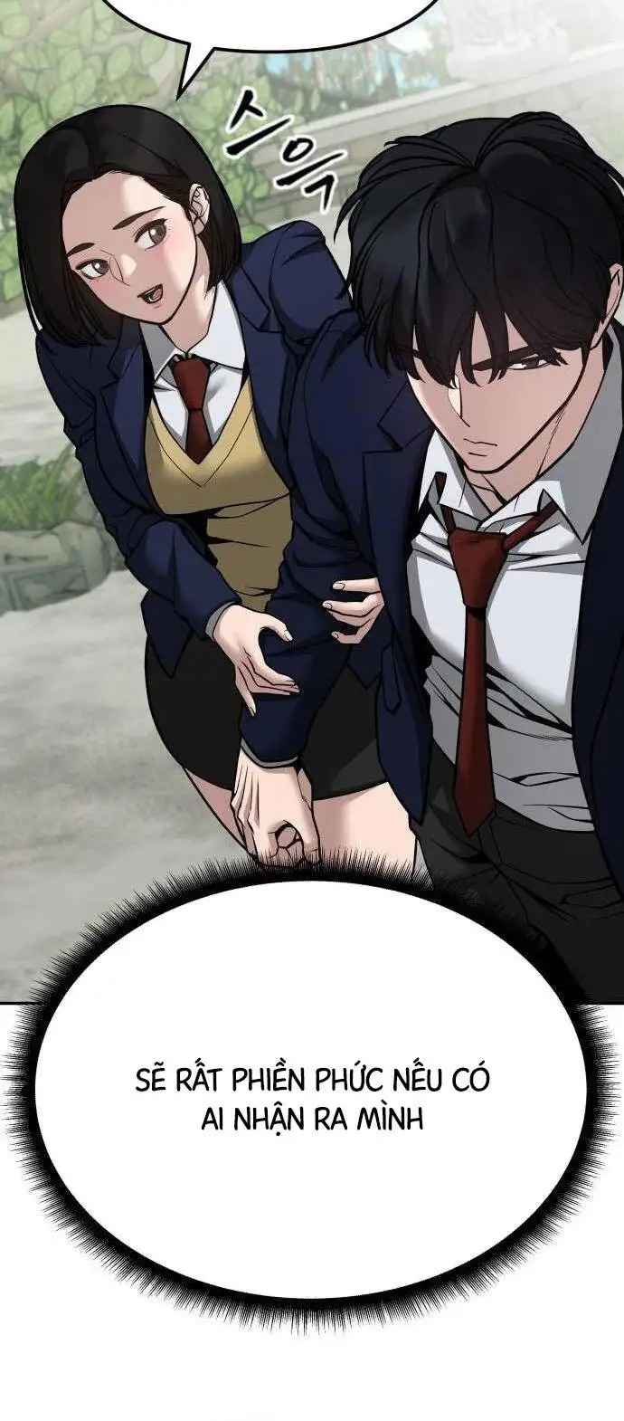 Truyện Tranh Giang Hồ Thực Thi Công Lý trang 7