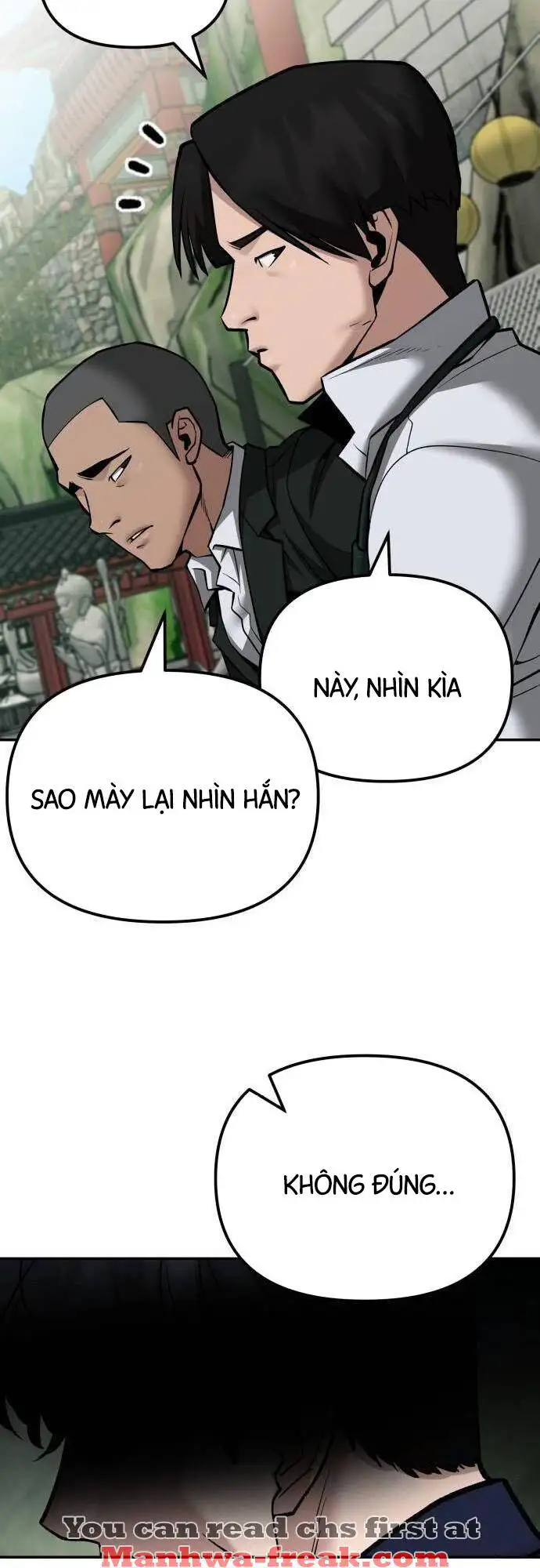 Truyện Tranh Giang Hồ Thực Thi Công Lý trang 7