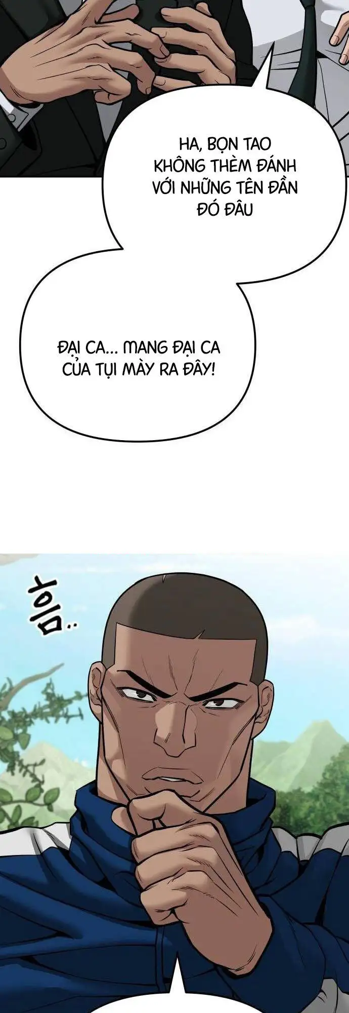 Truyện Tranh Giang Hồ Thực Thi Công Lý trang 7