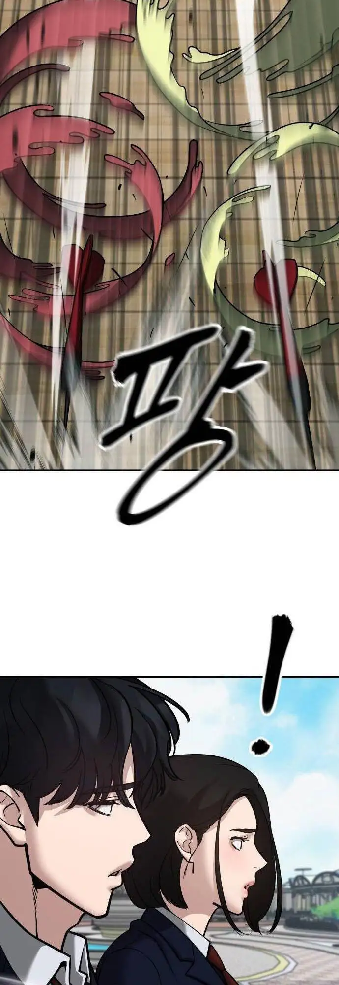 Truyện Tranh Giang Hồ Thực Thi Công Lý trang 7