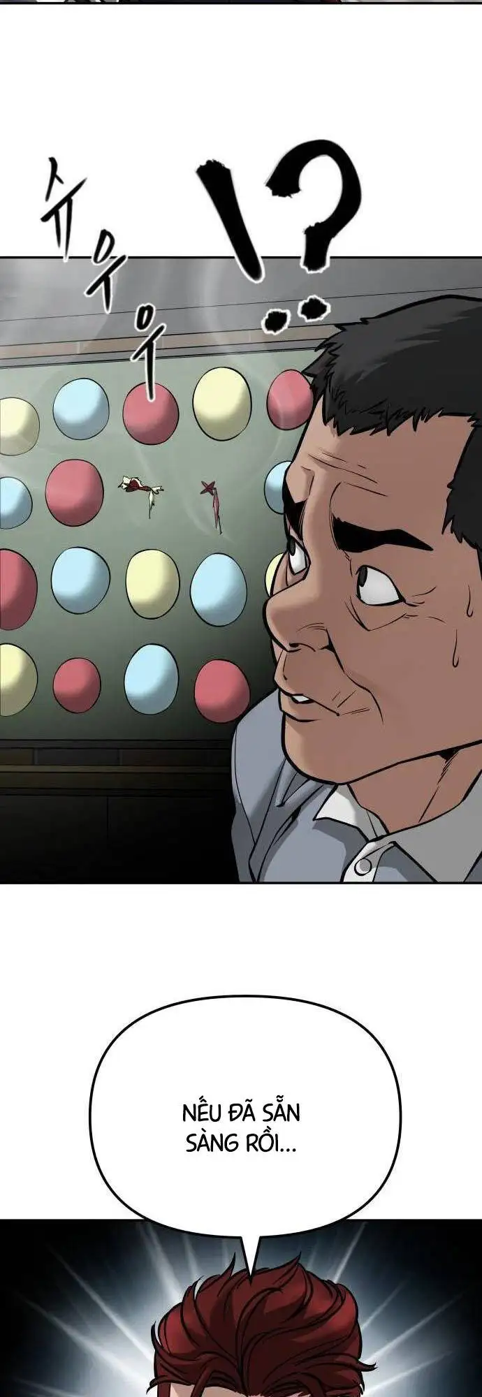 Truyện Tranh Giang Hồ Thực Thi Công Lý trang 7