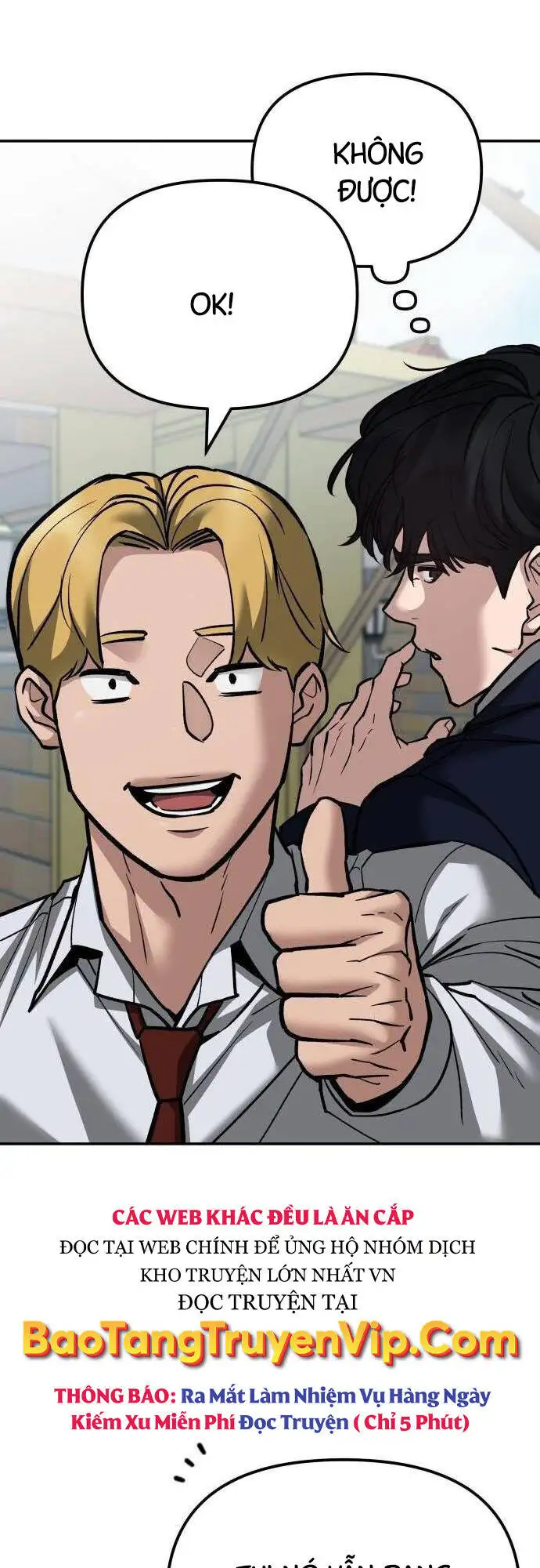 Truyện Tranh Giang Hồ Thực Thi Công Lý trang 7