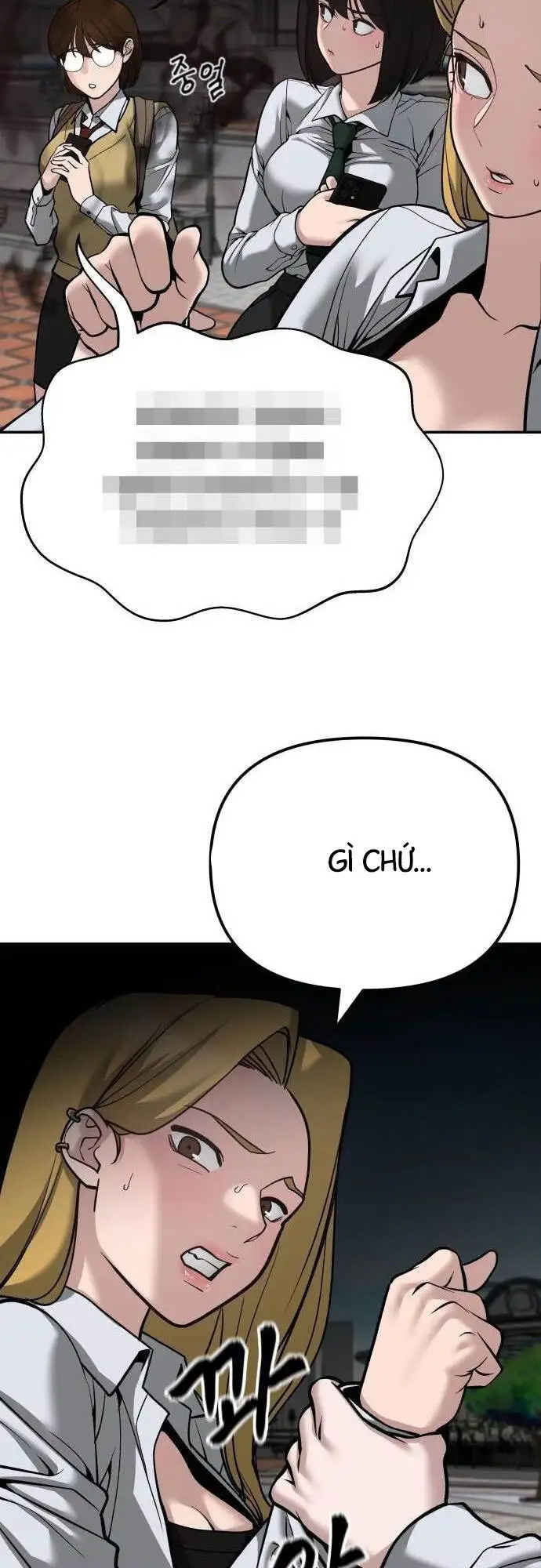 Truyện Tranh Giang Hồ Thực Thi Công Lý trang 7