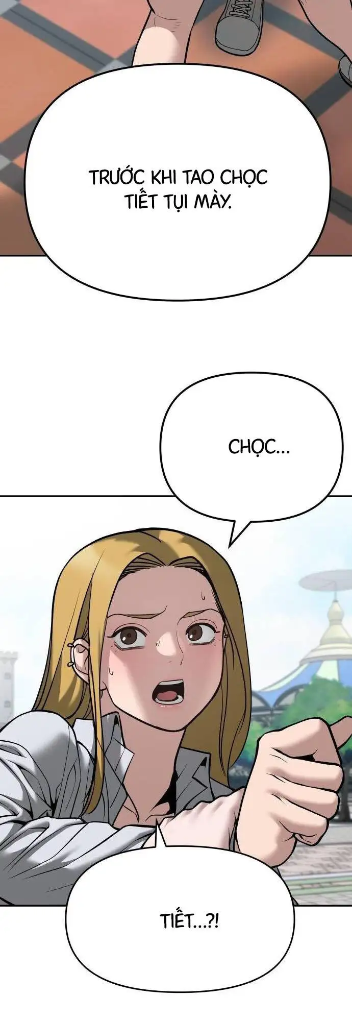 Truyện Tranh Giang Hồ Thực Thi Công Lý trang 7