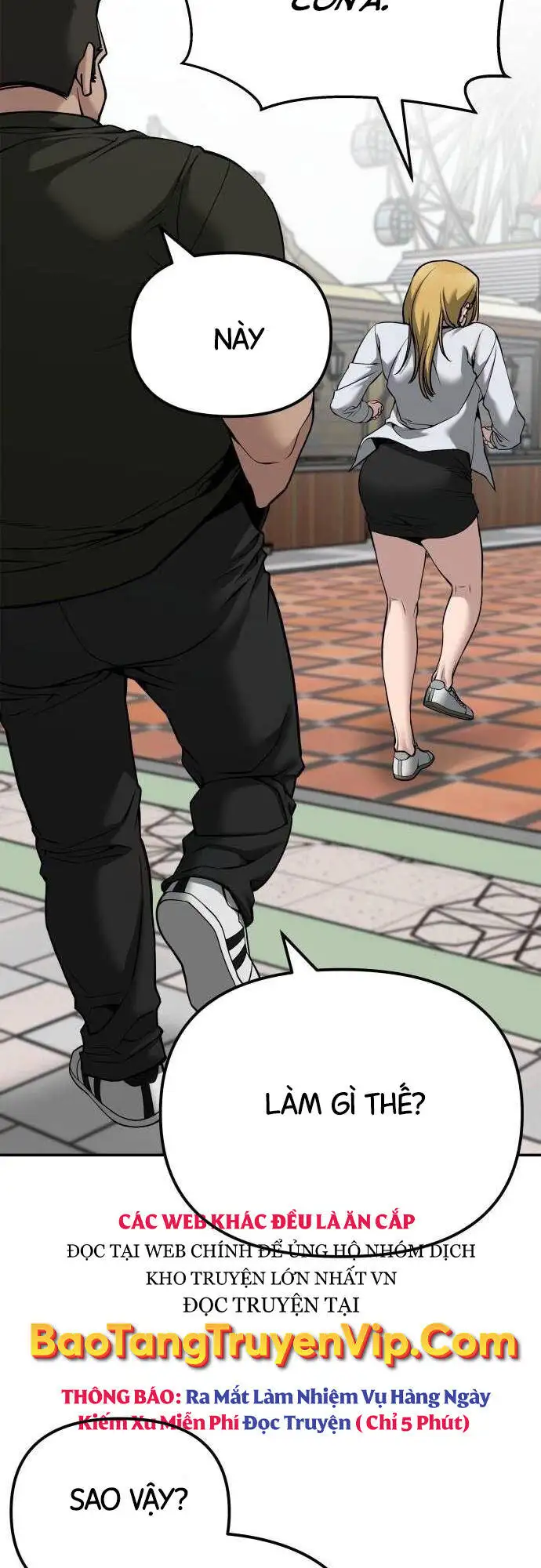 Truyện Tranh Giang Hồ Thực Thi Công Lý trang 7