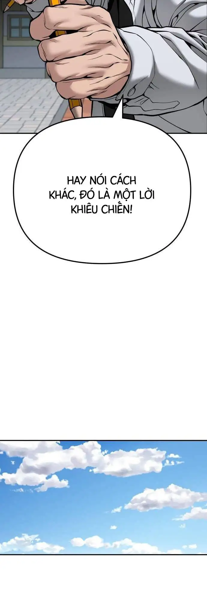 Truyện Tranh Giang Hồ Thực Thi Công Lý trang 7