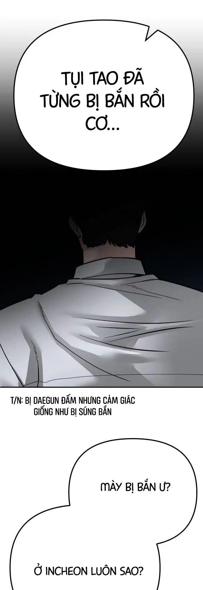 Truyện Tranh Giang Hồ Thực Thi Công Lý trang 7