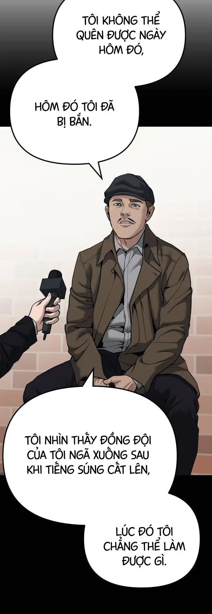 Truyện Tranh Giang Hồ Thực Thi Công Lý trang 7