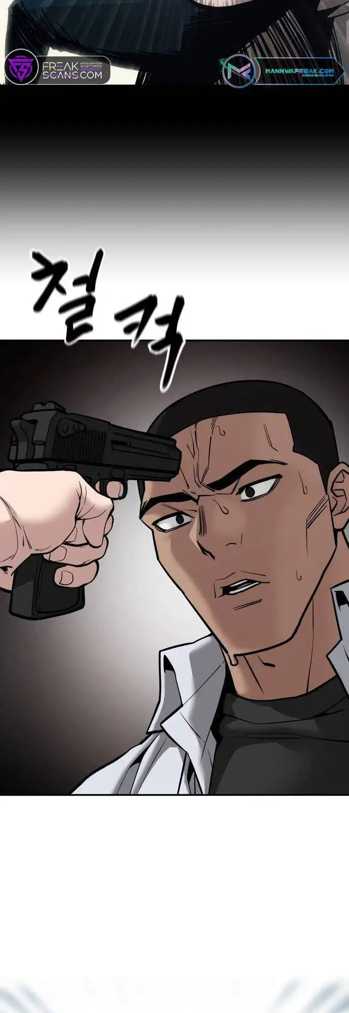 Truyện Tranh Giang Hồ Thực Thi Công Lý trang 7