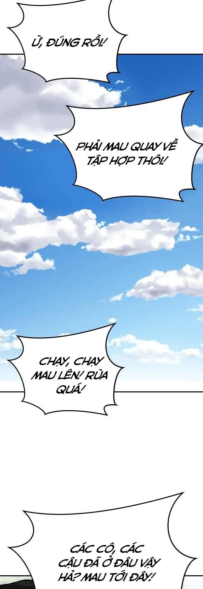 Truyện Tranh Giang Hồ Thực Thi Công Lý trang 7