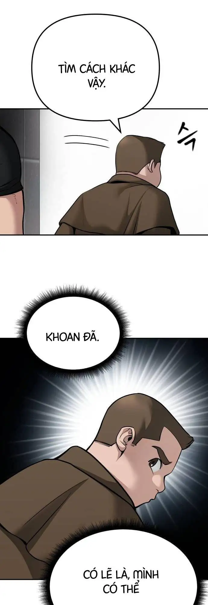 Truyện Tranh Giang Hồ Thực Thi Công Lý trang 7