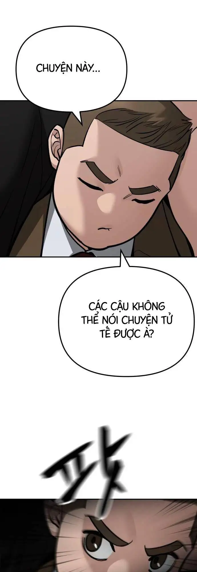 Truyện Tranh Giang Hồ Thực Thi Công Lý trang 7